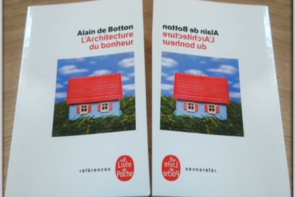 Pourquoi et comment l’architecture rend heureux